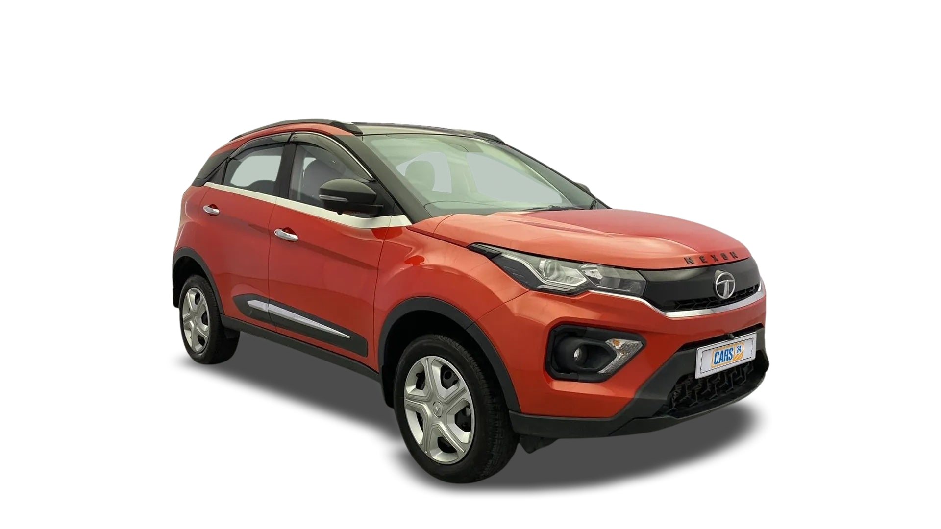 Tata NEXON-img