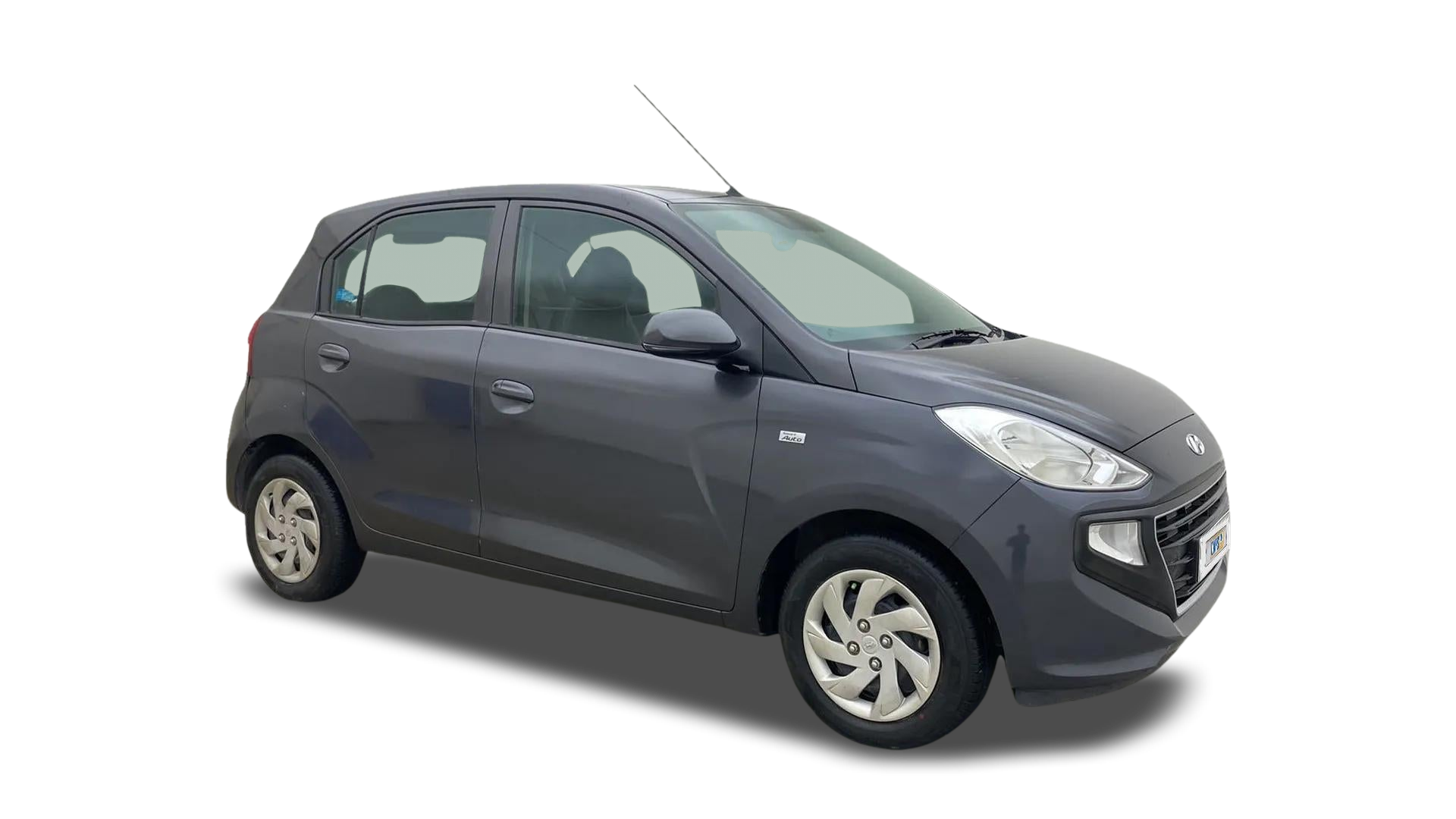 2020 Hyundai NEW SANTRO - Hatchback - Petrol - Automatic - ₹4.87 lakh