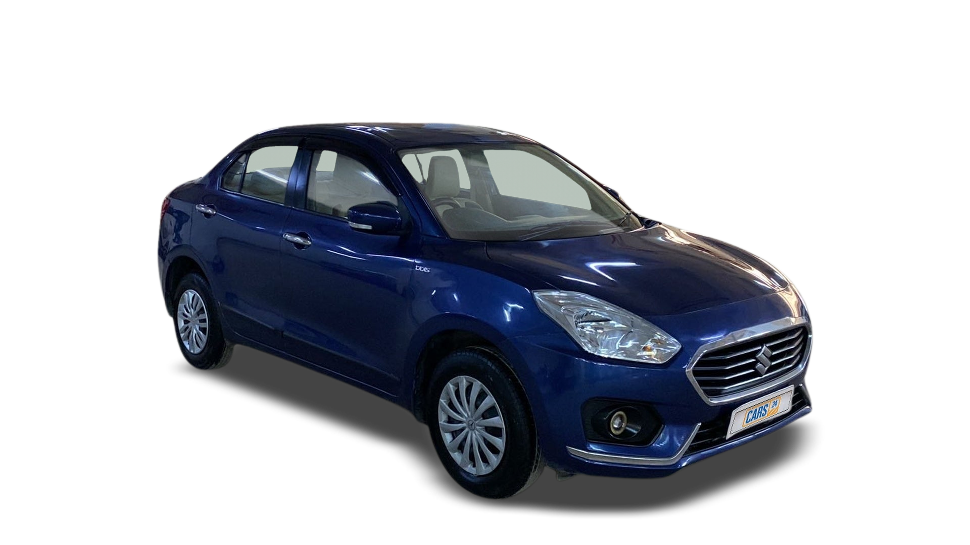 2017 Maruti Dzire - Sedan - Diesel - Manual - ₹5.16 lakh