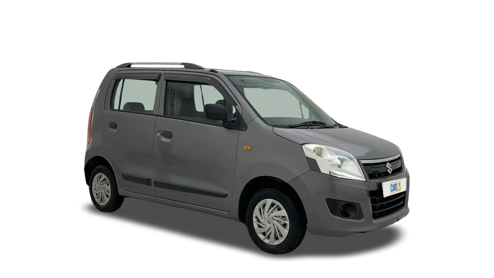Maruti Wagon R 1.0-img