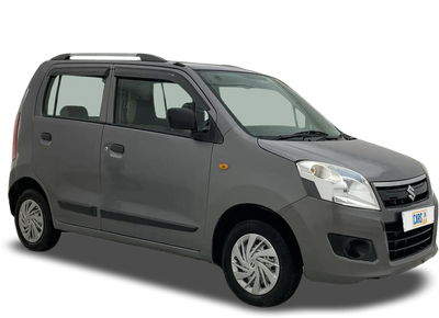 Maruti Wagon R 1.0-img