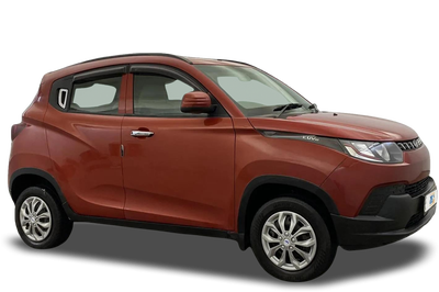 Mahindra Kuv100-img