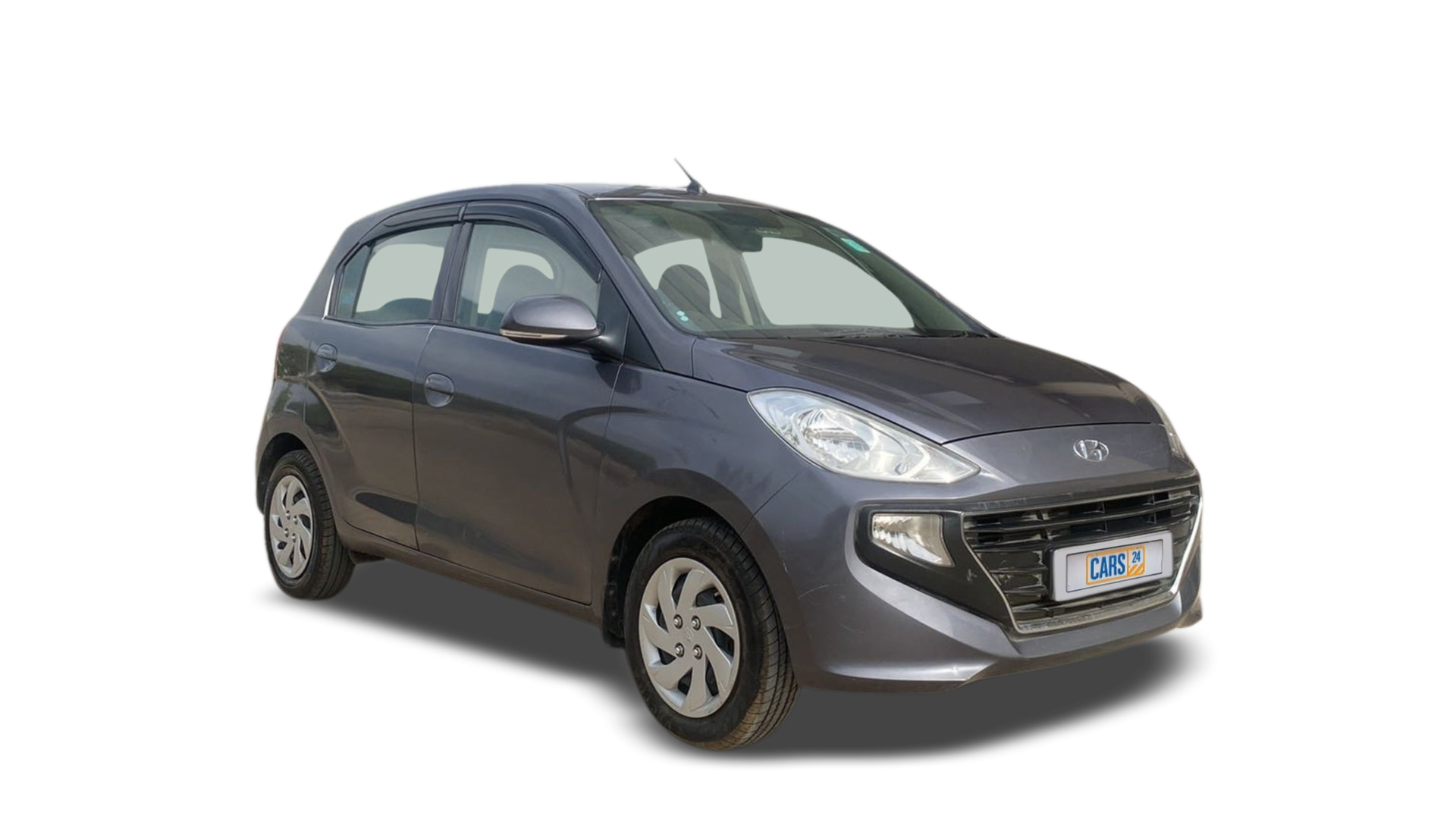 2019 Hyundai NEW SANTRO - Hatchback - Petrol - Manual - ₹4.47 lakh