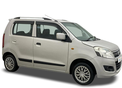 Maruti Wagon R 1.0-img
