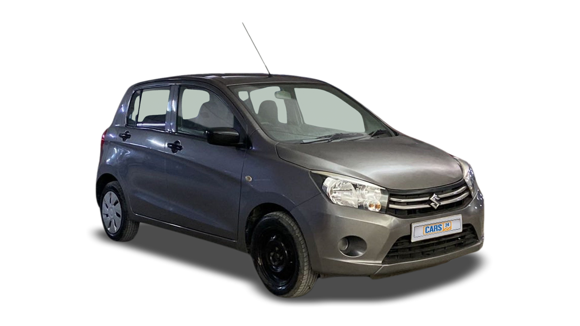 2017 Maruti Celerio - Hatchback - Petrol - Manual - ₹3.57 lakh