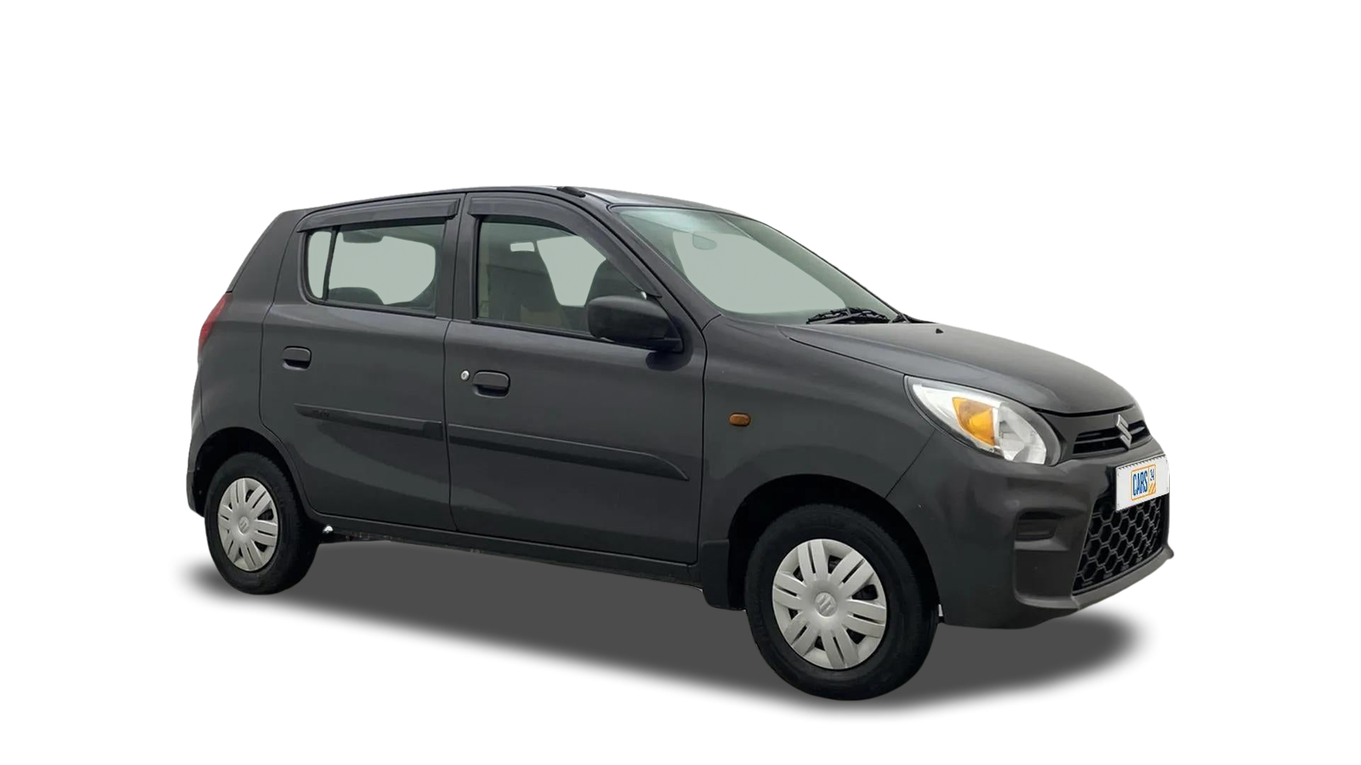 2020 Maruti Alto - Hatchback - Petrol - Manual - ₹3.72 lakh