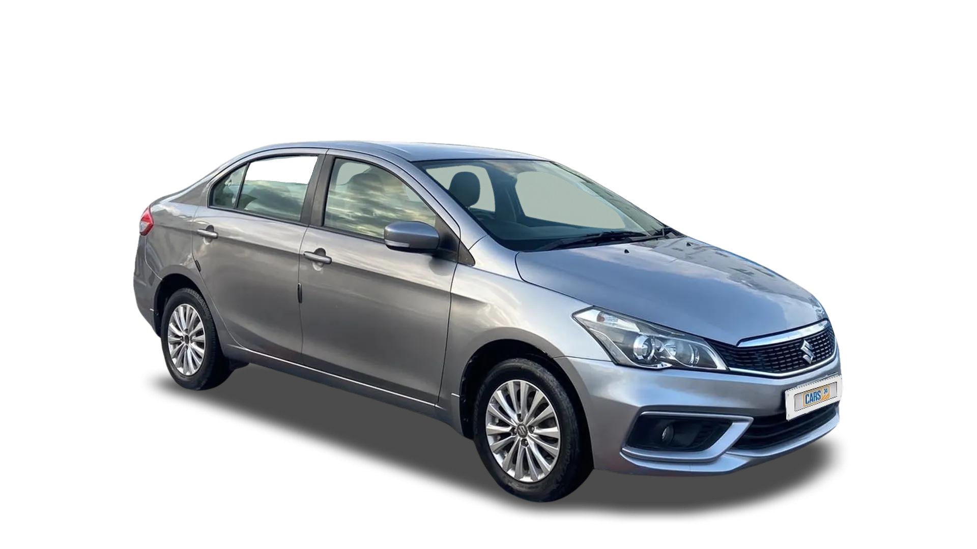 Maruti Ciaz-img