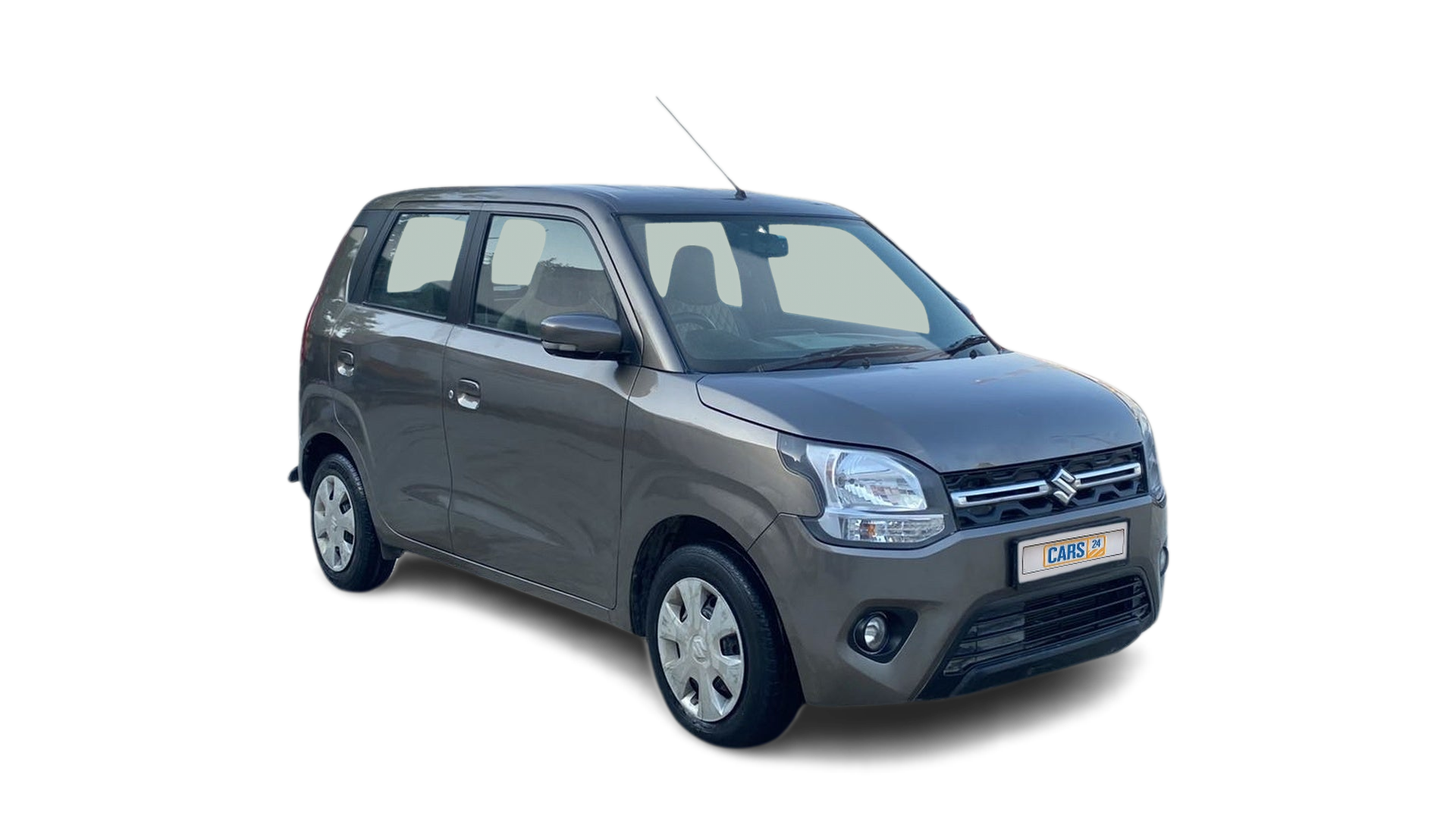 Maruti New Wagon-R-img