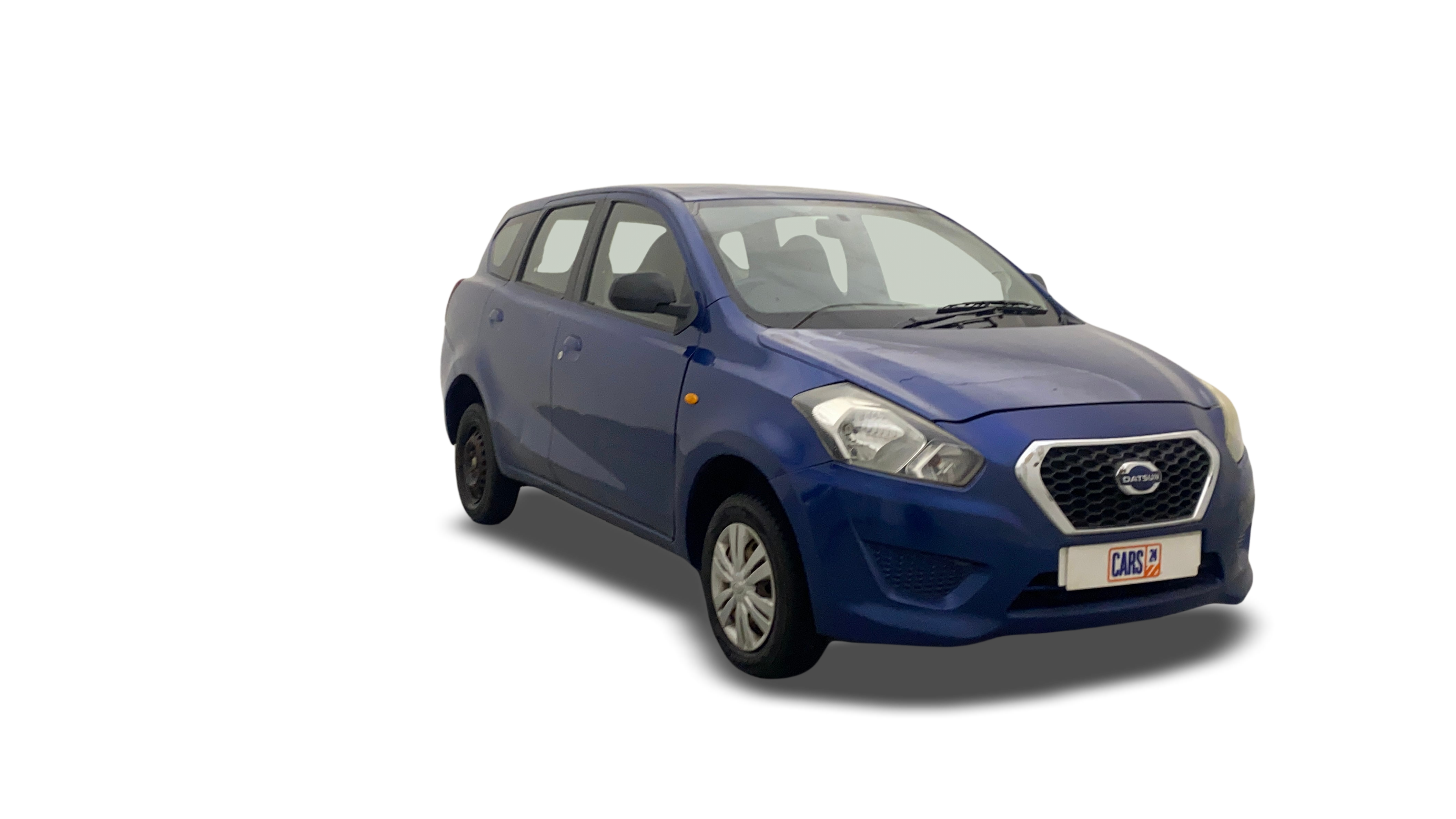 Datsun Go Plus-img