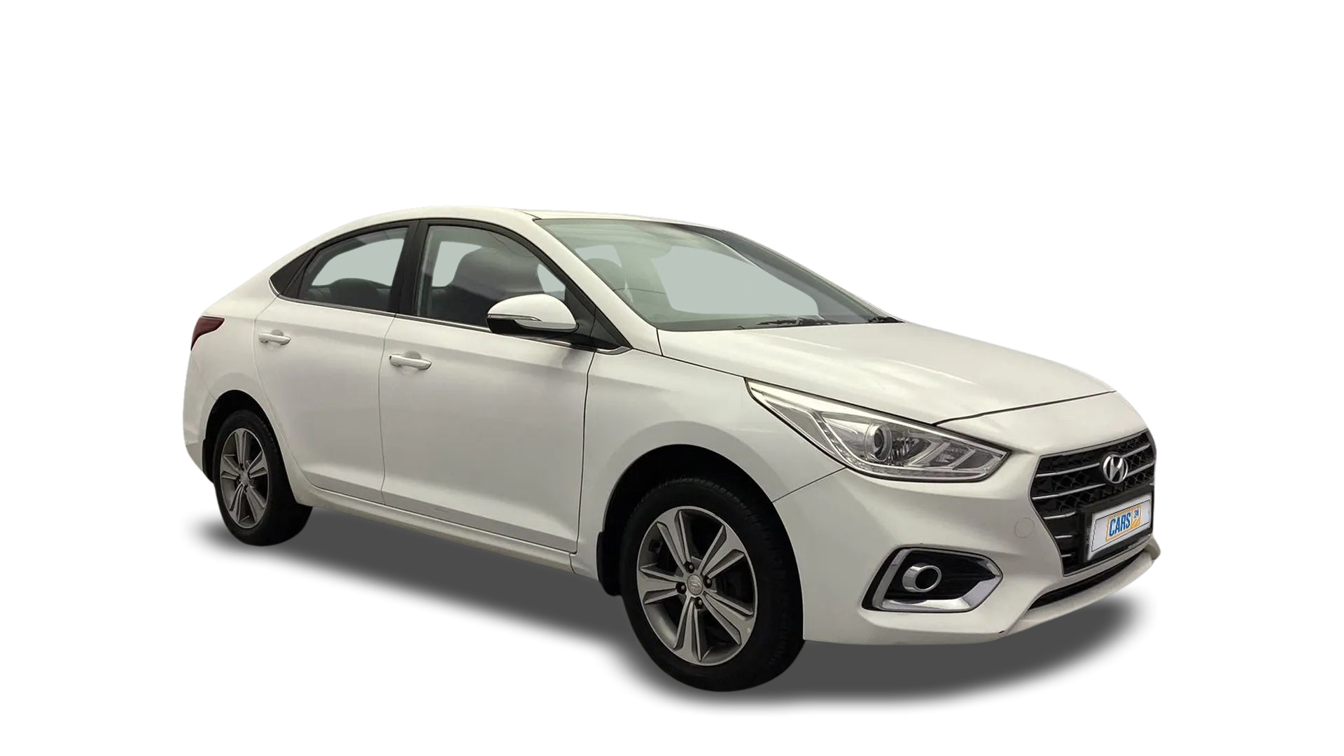 Hyundai Verna-img
