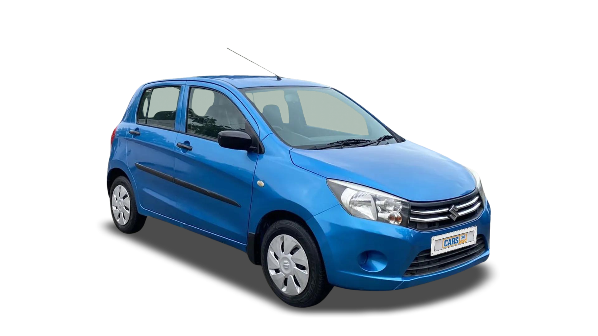 Maruti Celerio-img