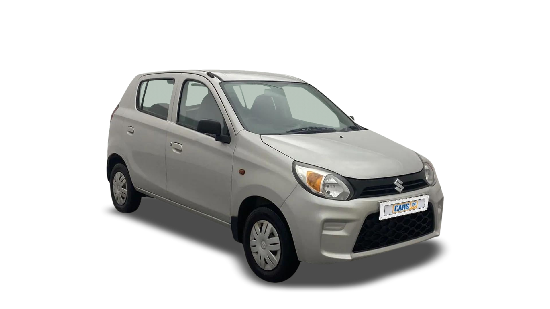 Maruti Alto-img