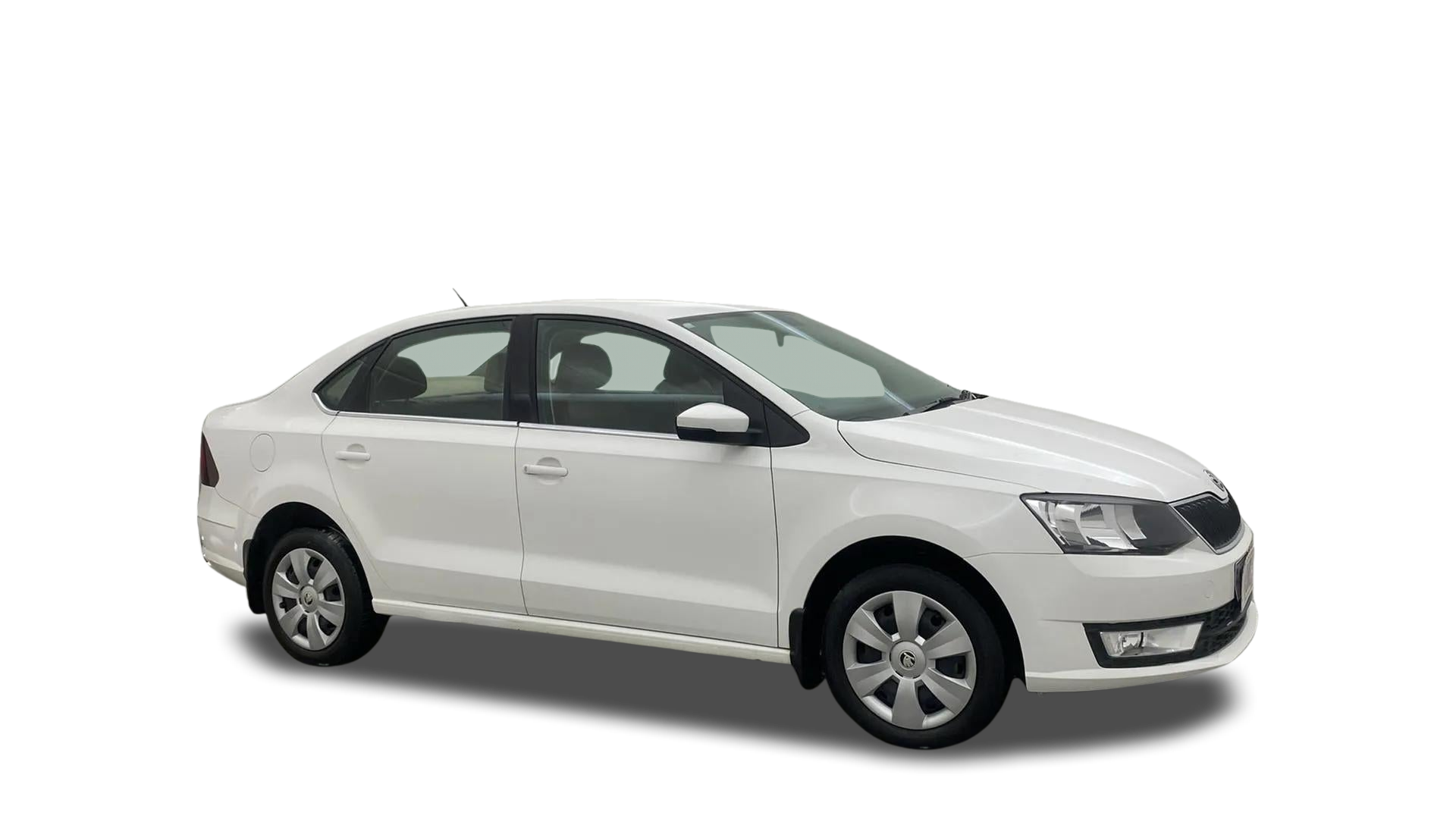 2020 Skoda Rapid - Sedan - Petrol - Manual - ₹5.94 lakh