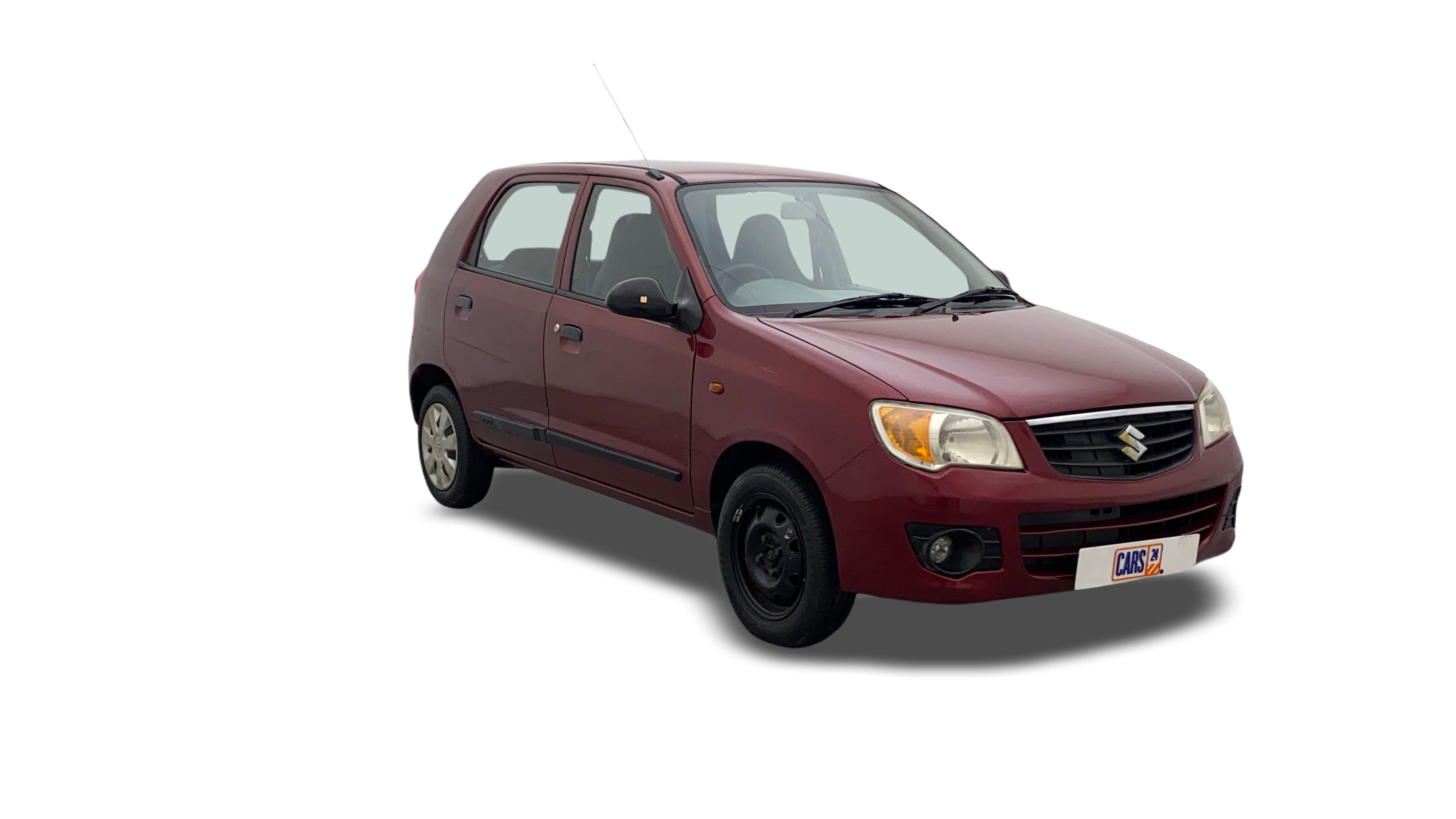 Maruti Alto K10-img