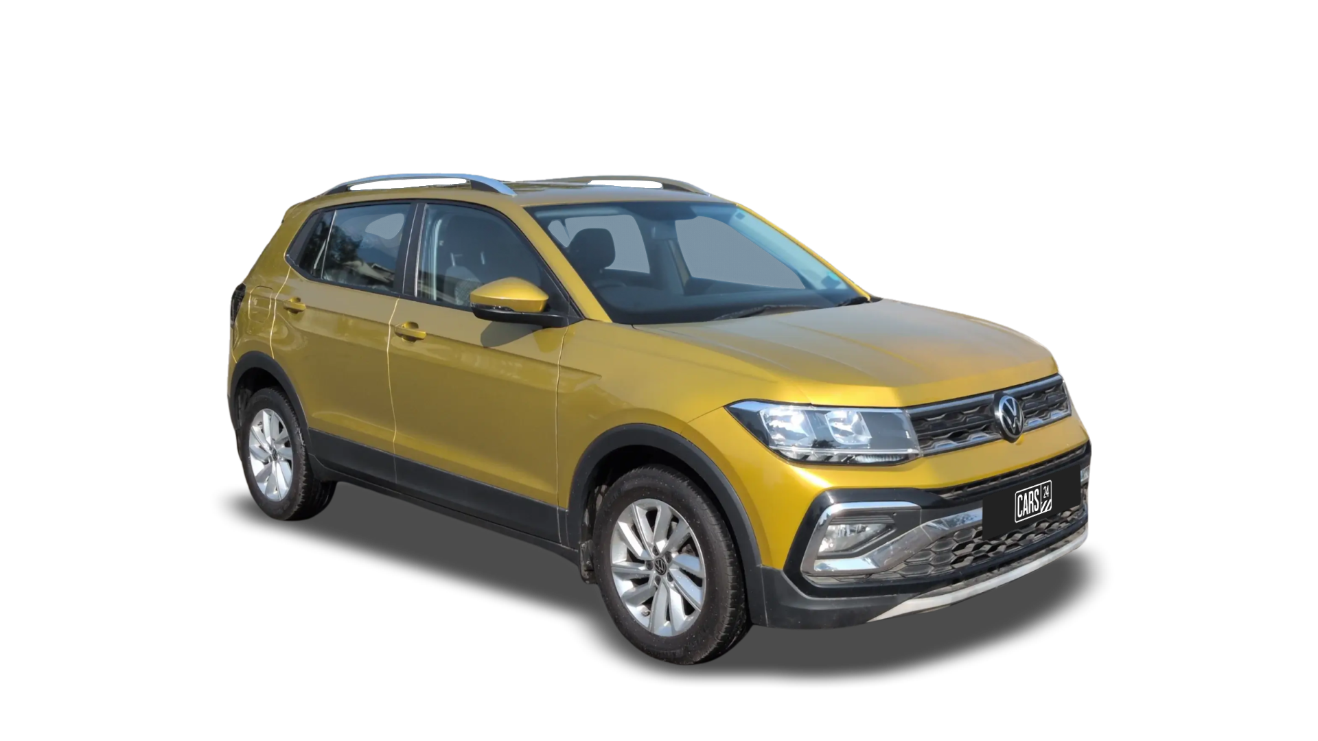 Volkswagen TAIGUN-img