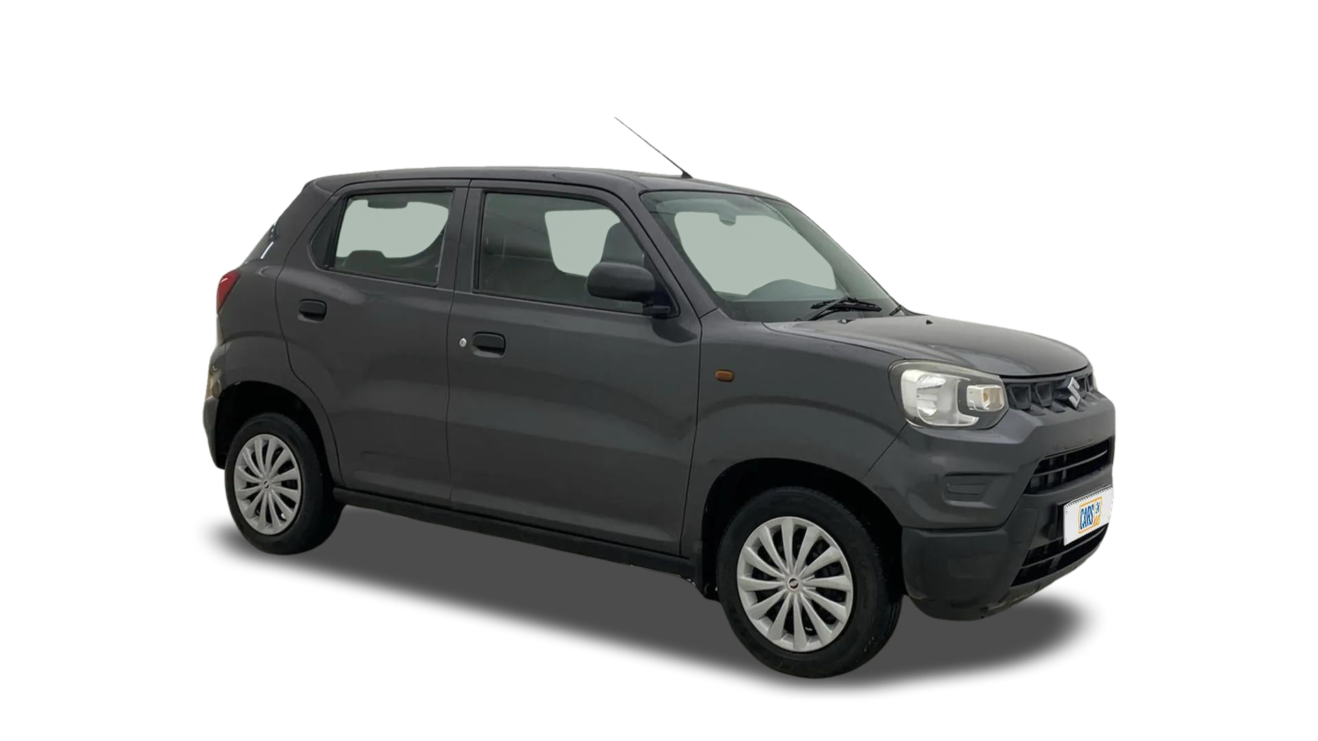 Maruti S PRESSO-img