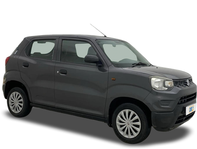 Maruti S PRESSO-img