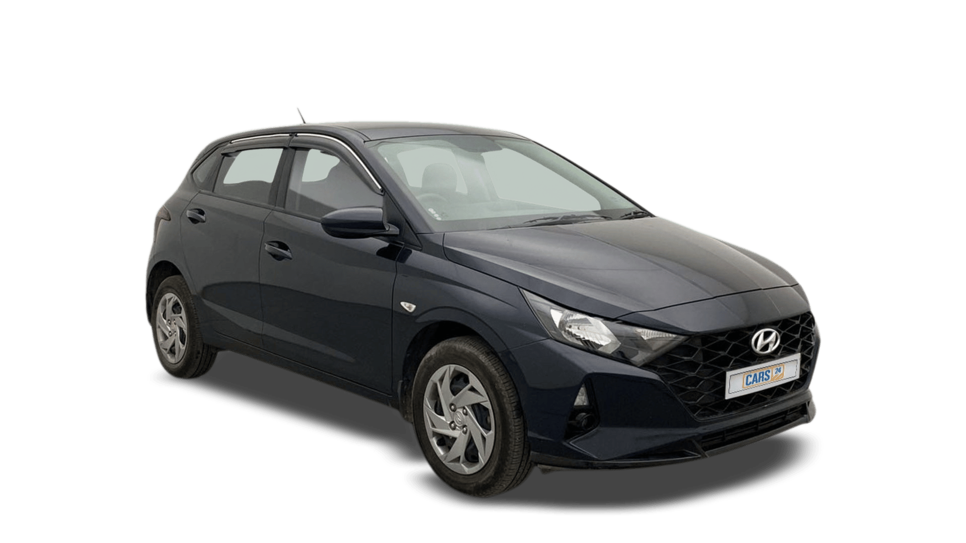 2022 Hyundai NEW I20 - Hatchback - Diesel - Manual - ₹8.06 lakh
