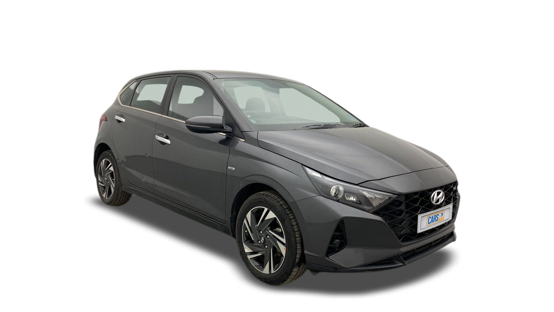 2020 Hyundai NEW I20 - Hatchback - Petrol - Manual - ₹7.73 lakh