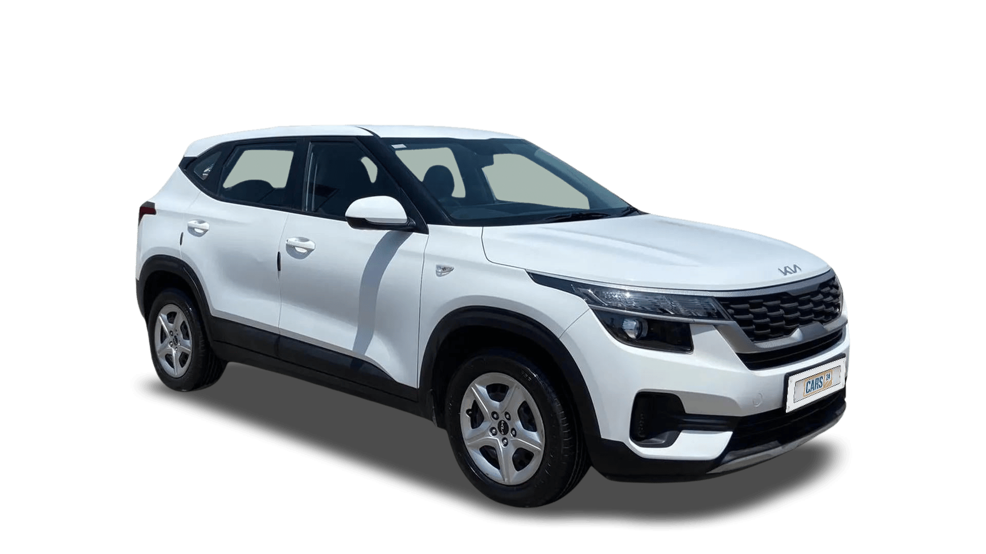 2023 KIA SELTOS - SUV - Diesel - Manual - ₹9.99 lakh