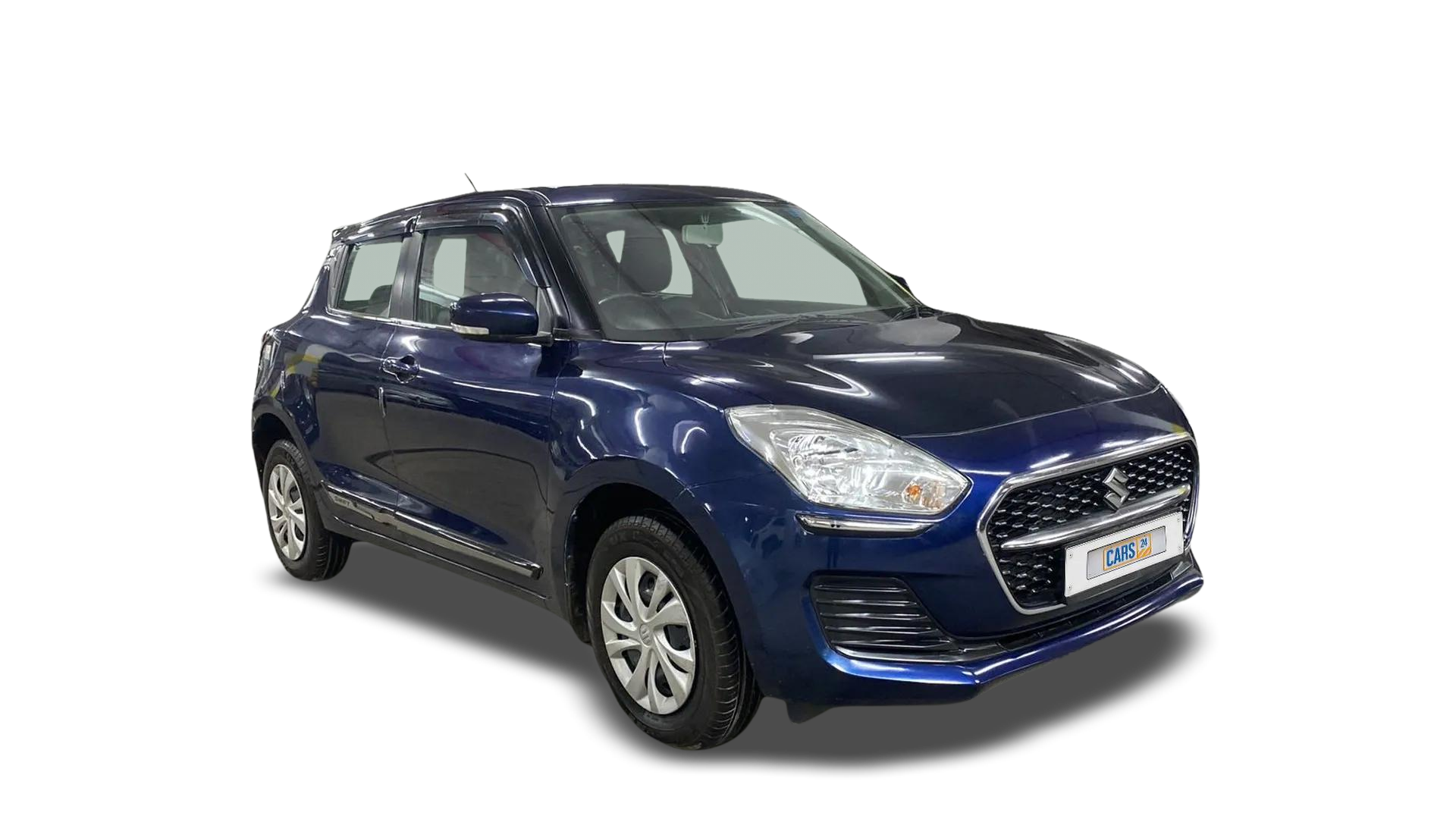 Maruti Swift-img