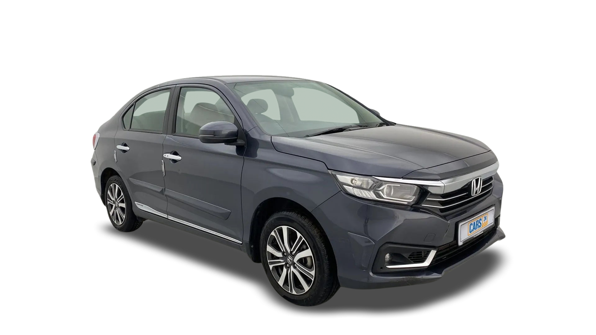 2024 Honda Amaze - Sedan - Petrol - Automatic - ₹8.21 lakh