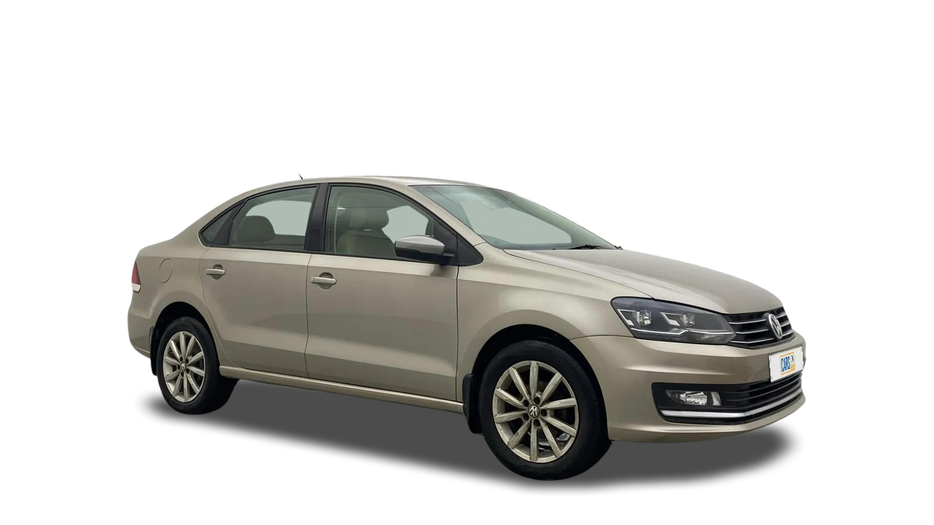 Volkswagen Vento-img