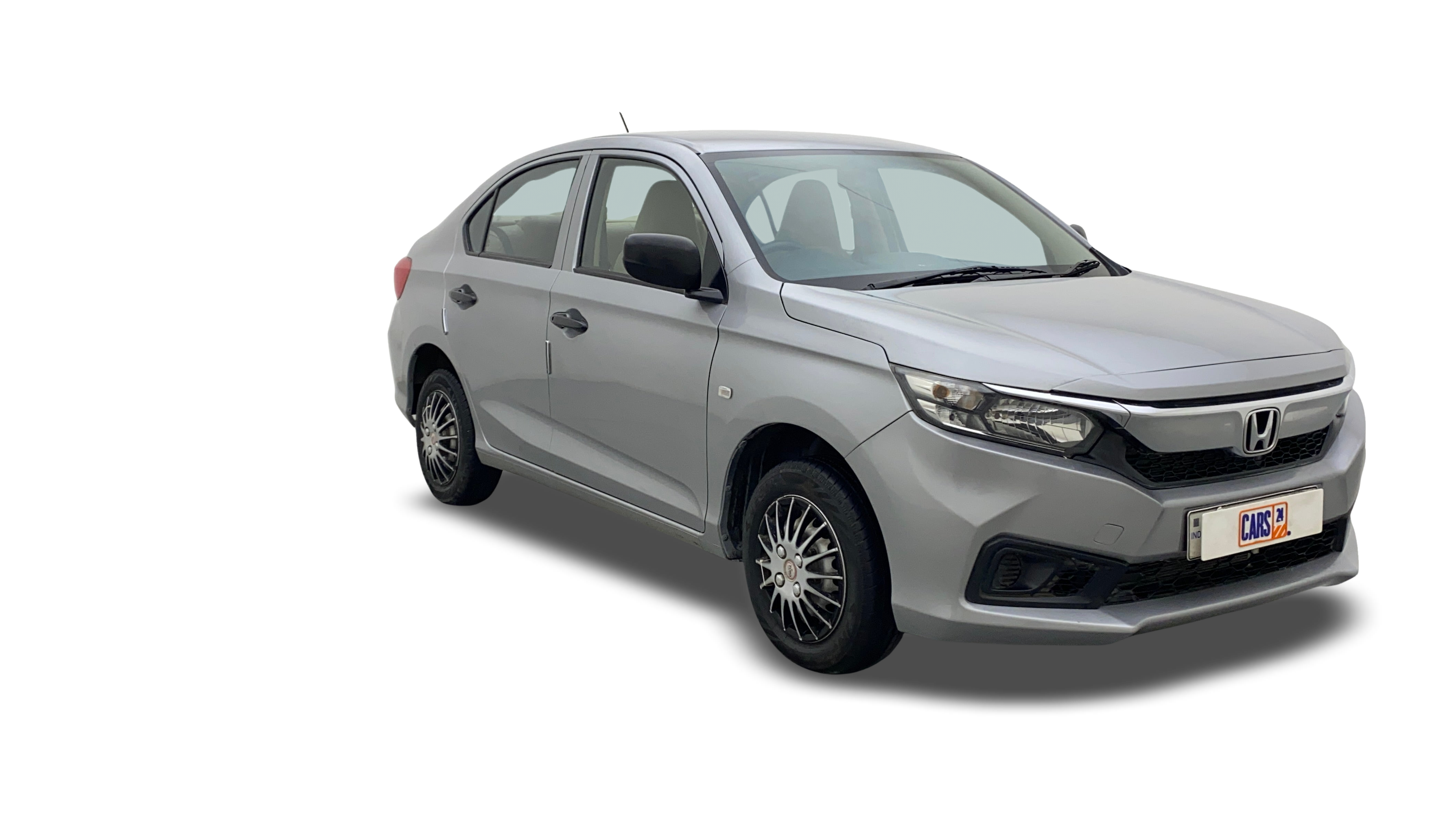 2021 Honda Amaze - Sedan - Diesel - Manual - ₹6.63 lakh