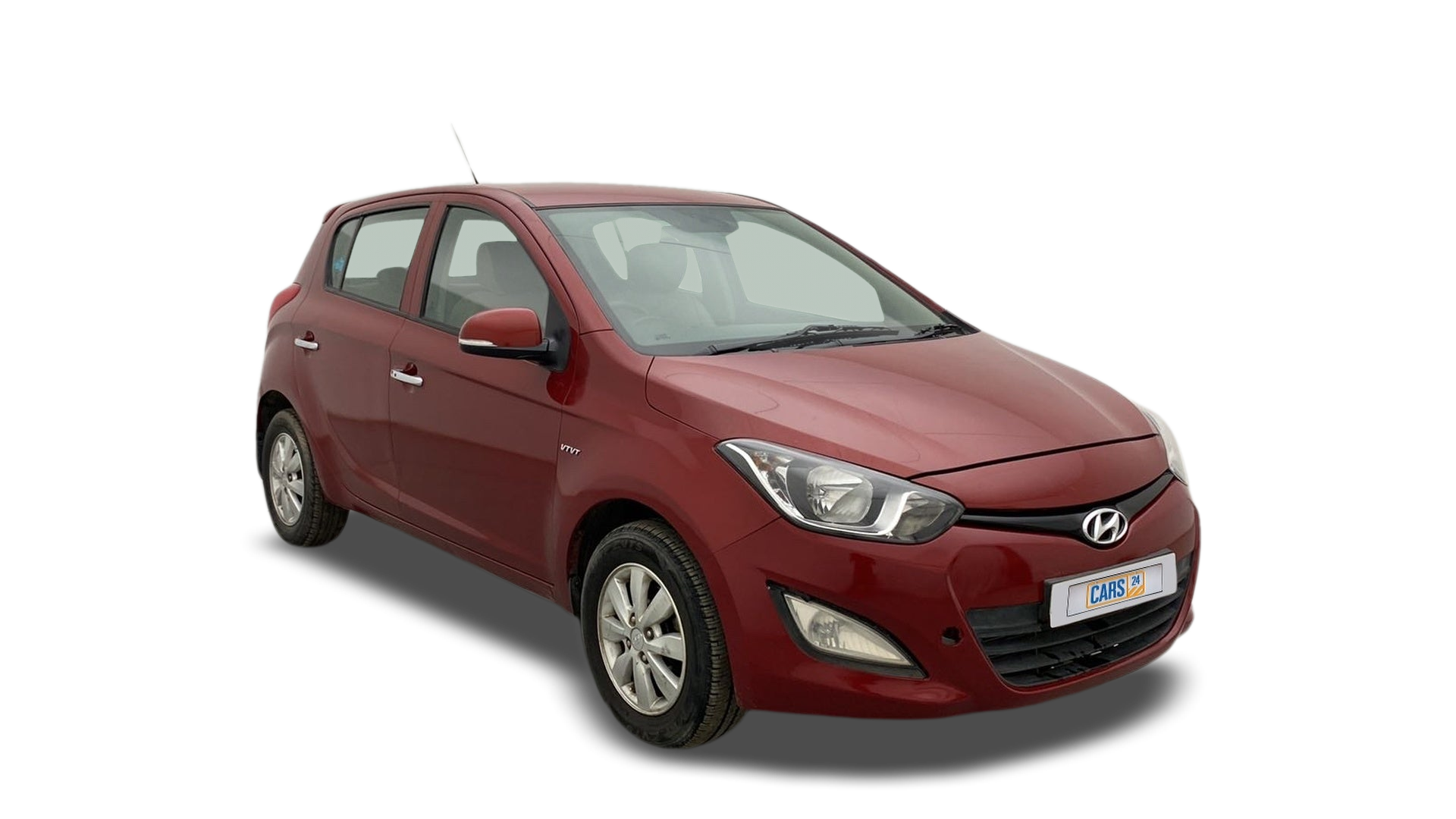 2012 Hyundai i20 - Hatchback - Petrol - Manual - ₹3.67 lakh