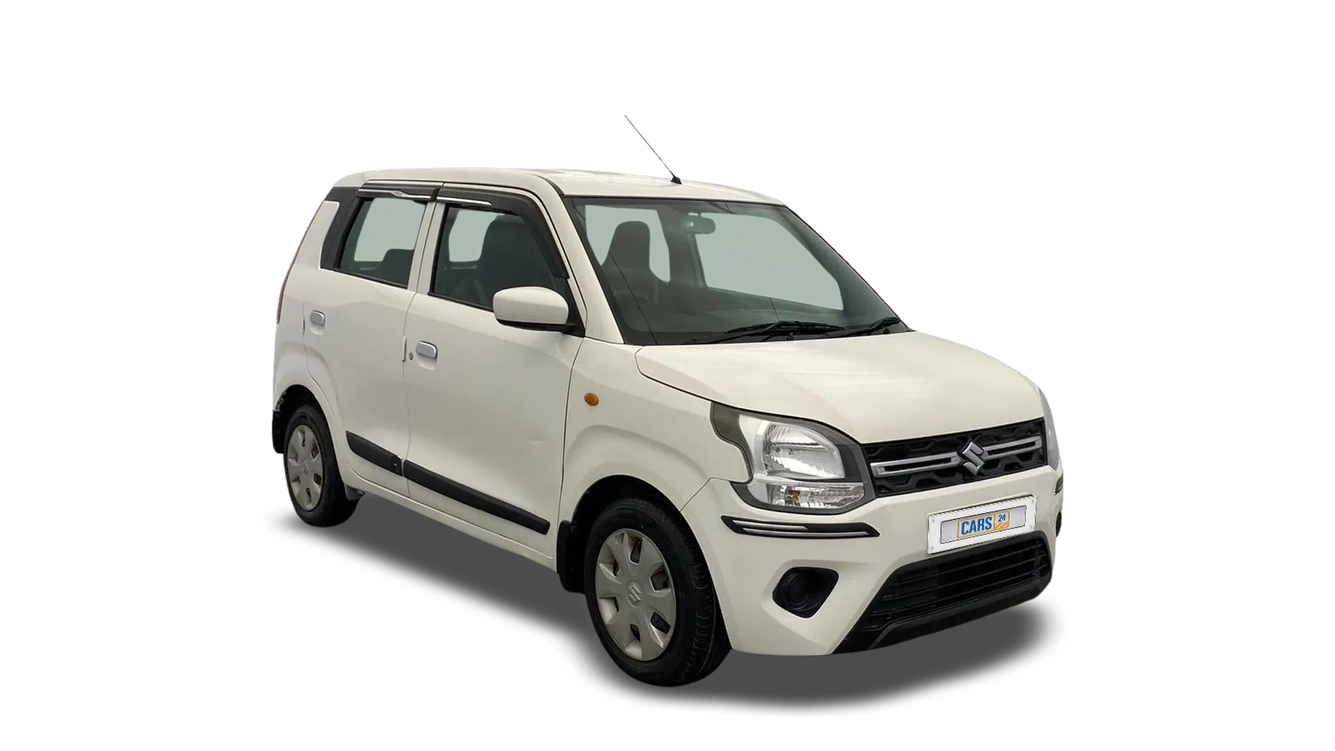 Maruti New Wagon-R-img