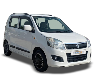 Maruti Wagon R 1.0-img