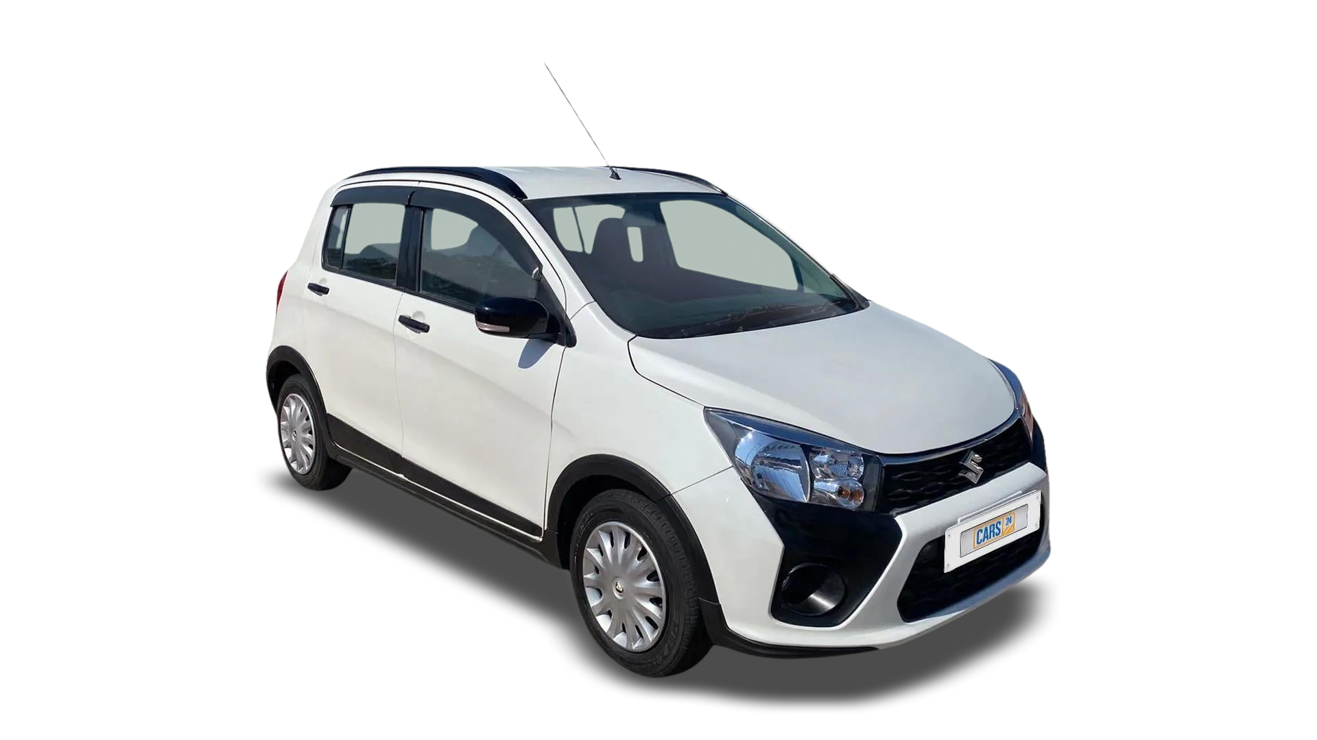 Maruti Celerio X-img