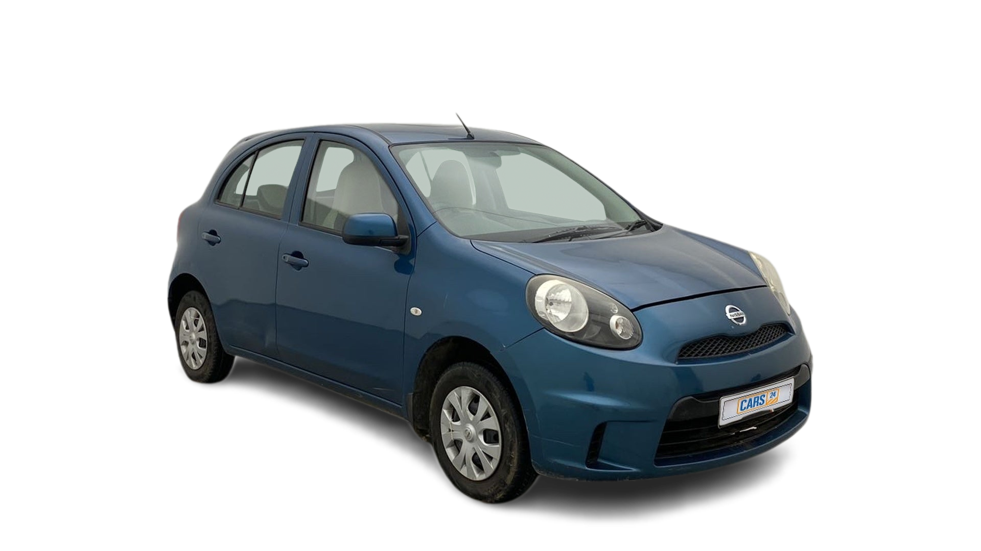 Nissan Micra Active-img