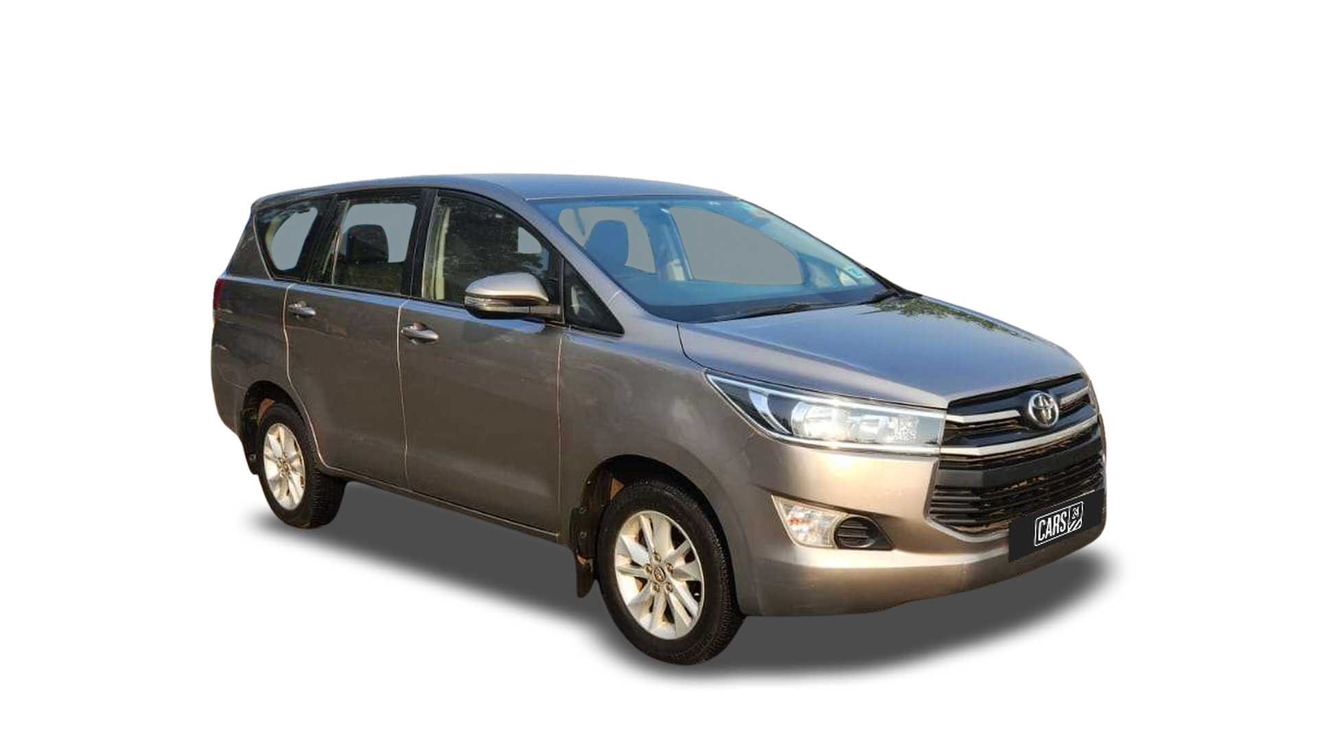 Toyota Innova Crysta-img