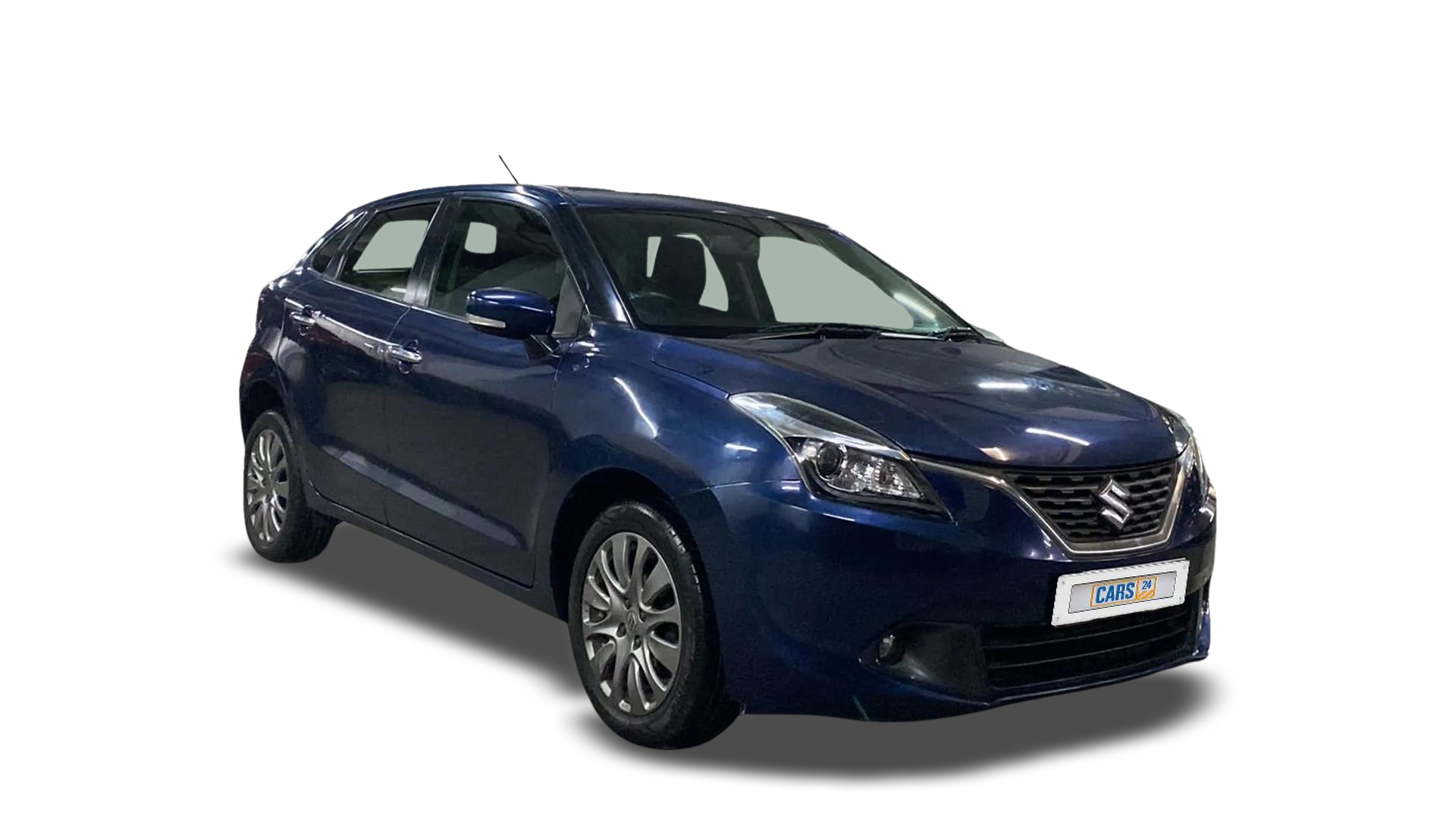 Maruti Baleno-img