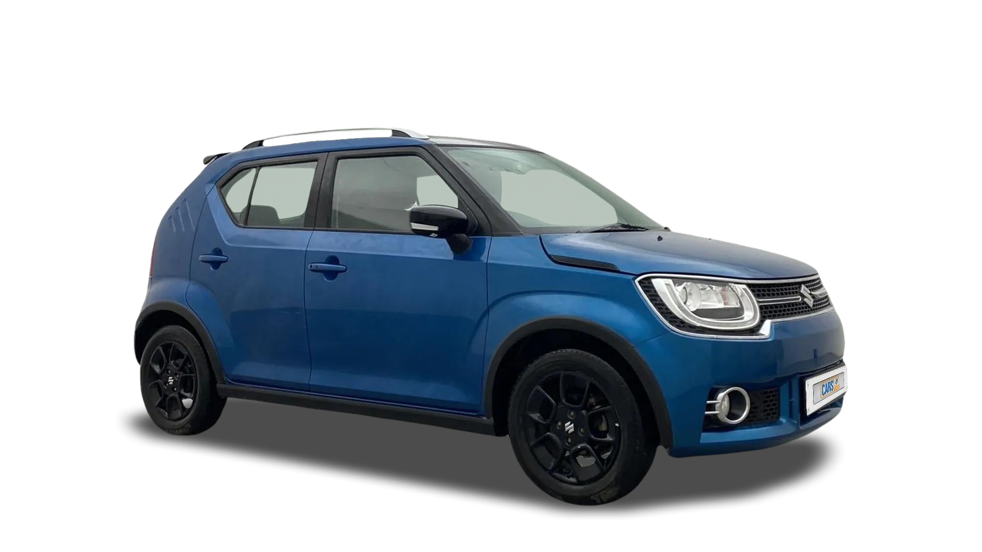 Maruti IGNIS-img
