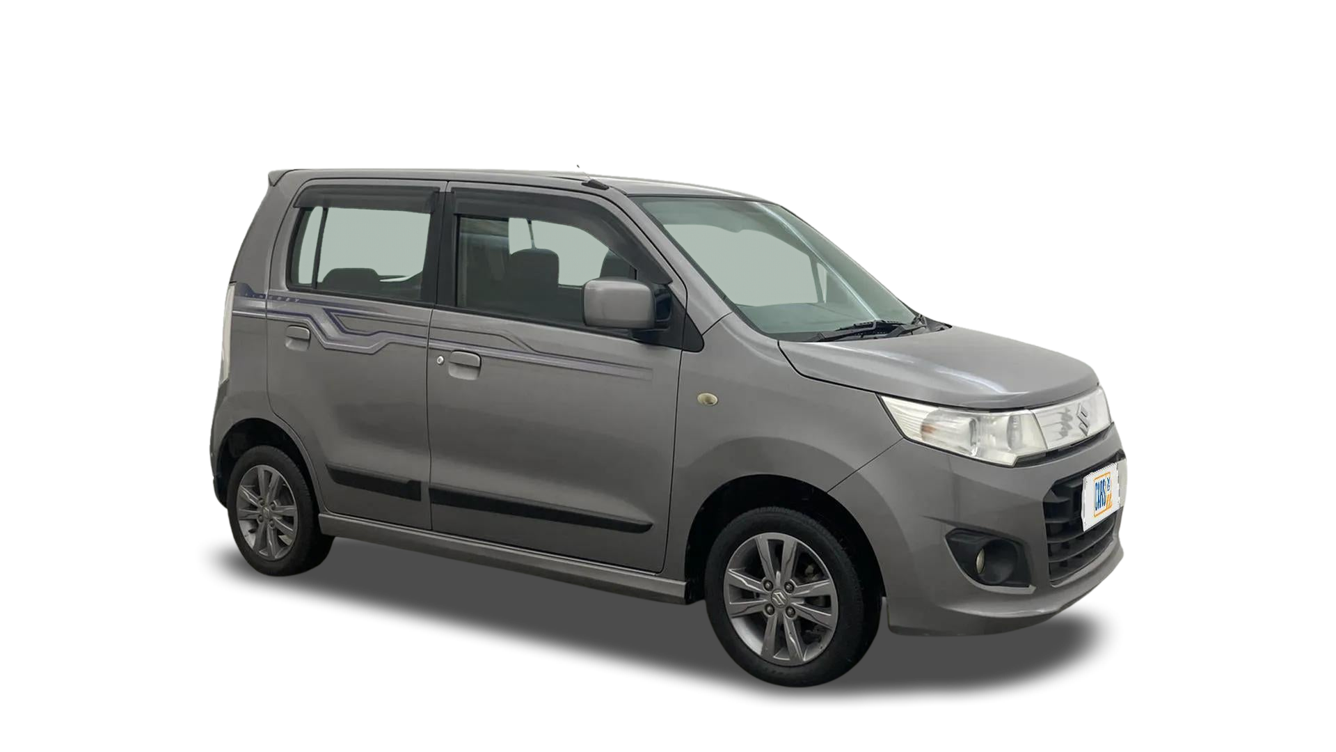 Maruti Wagon R Stingray-img