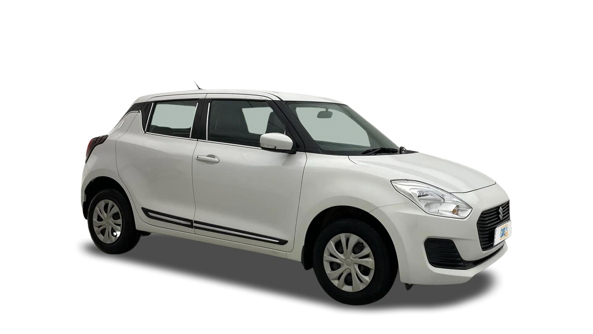 Maruti Swift-img