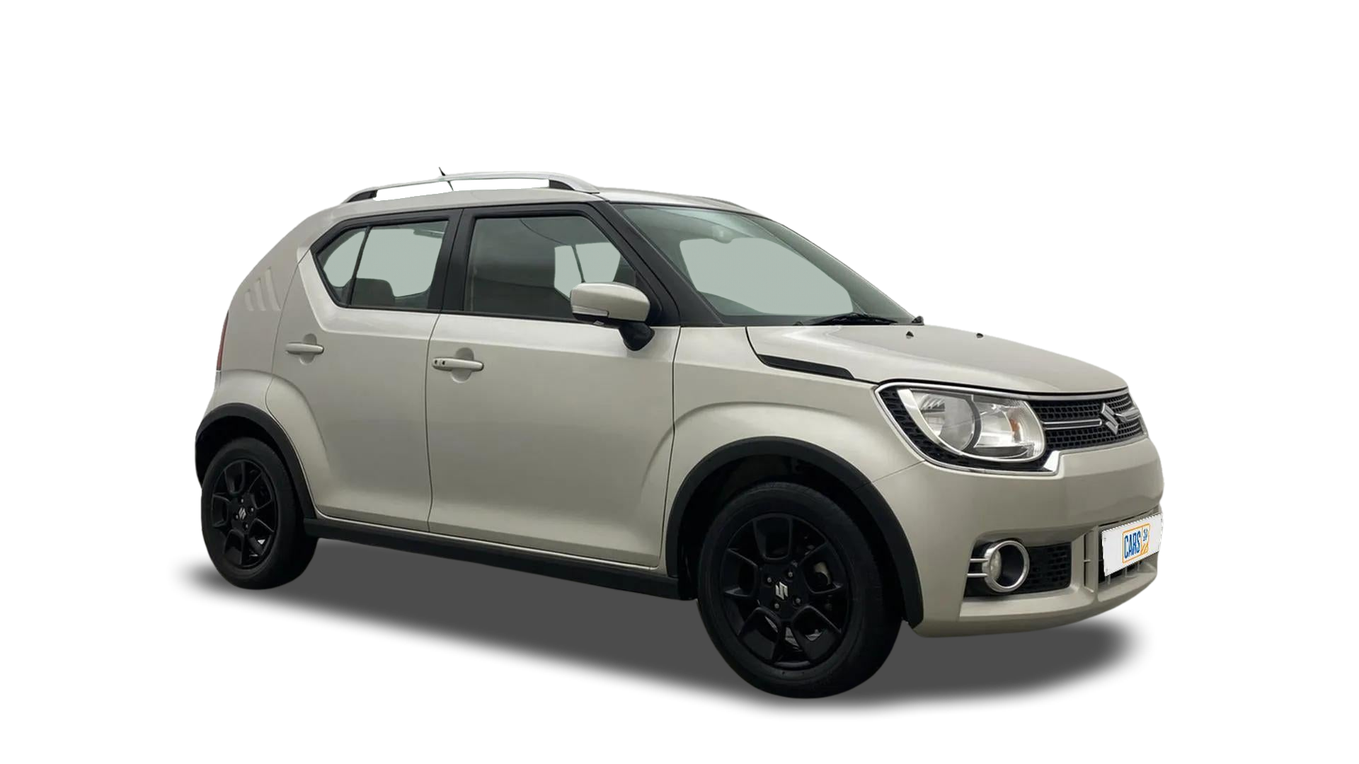 Maruti IGNIS-img