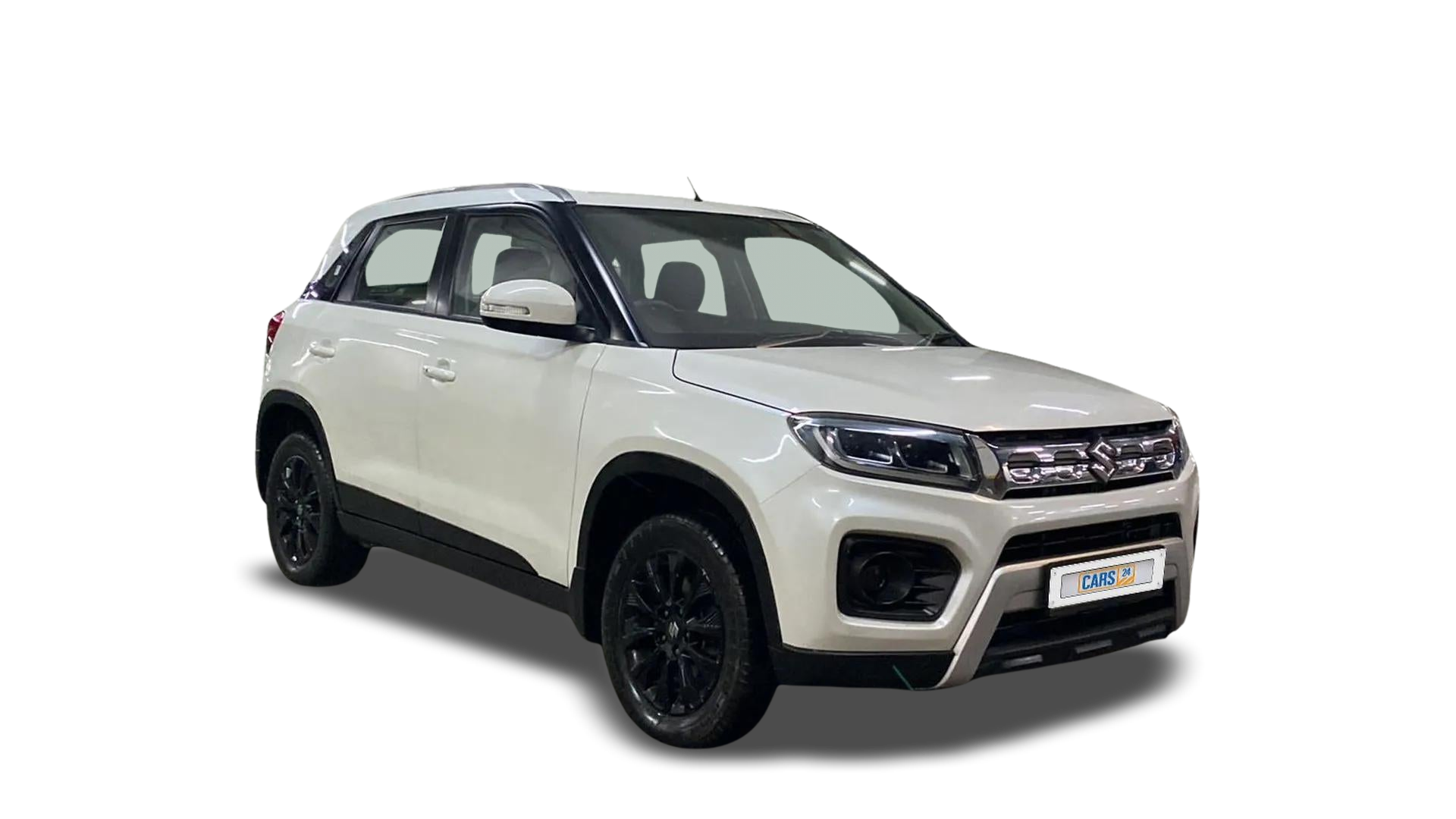 Maruti Vitara Brezza-img