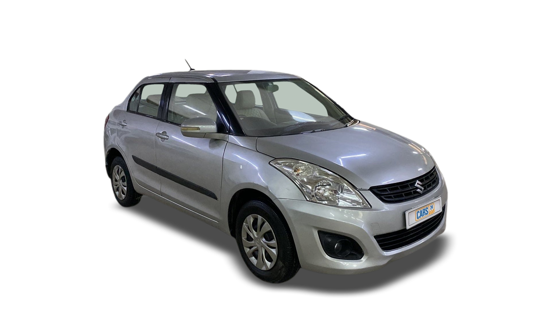 2013 Maruti Swift Dzire - Sedan - Diesel - Manual - ₹3.10 lakh