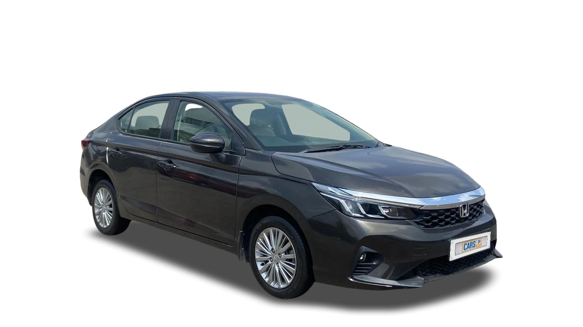 Honda City-img