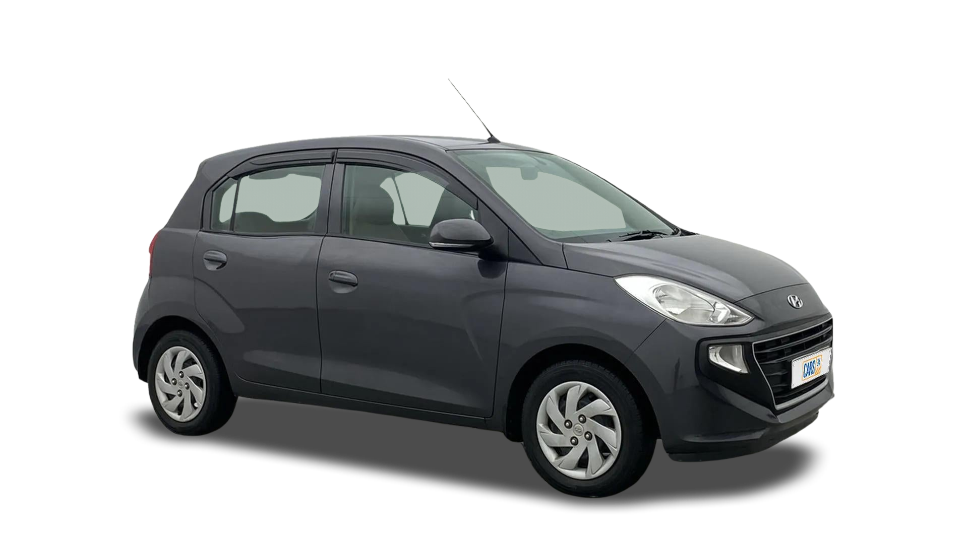 2020 Hyundai NEW SANTRO - Hatchback - Petrol - Manual - ₹4.01 lakh