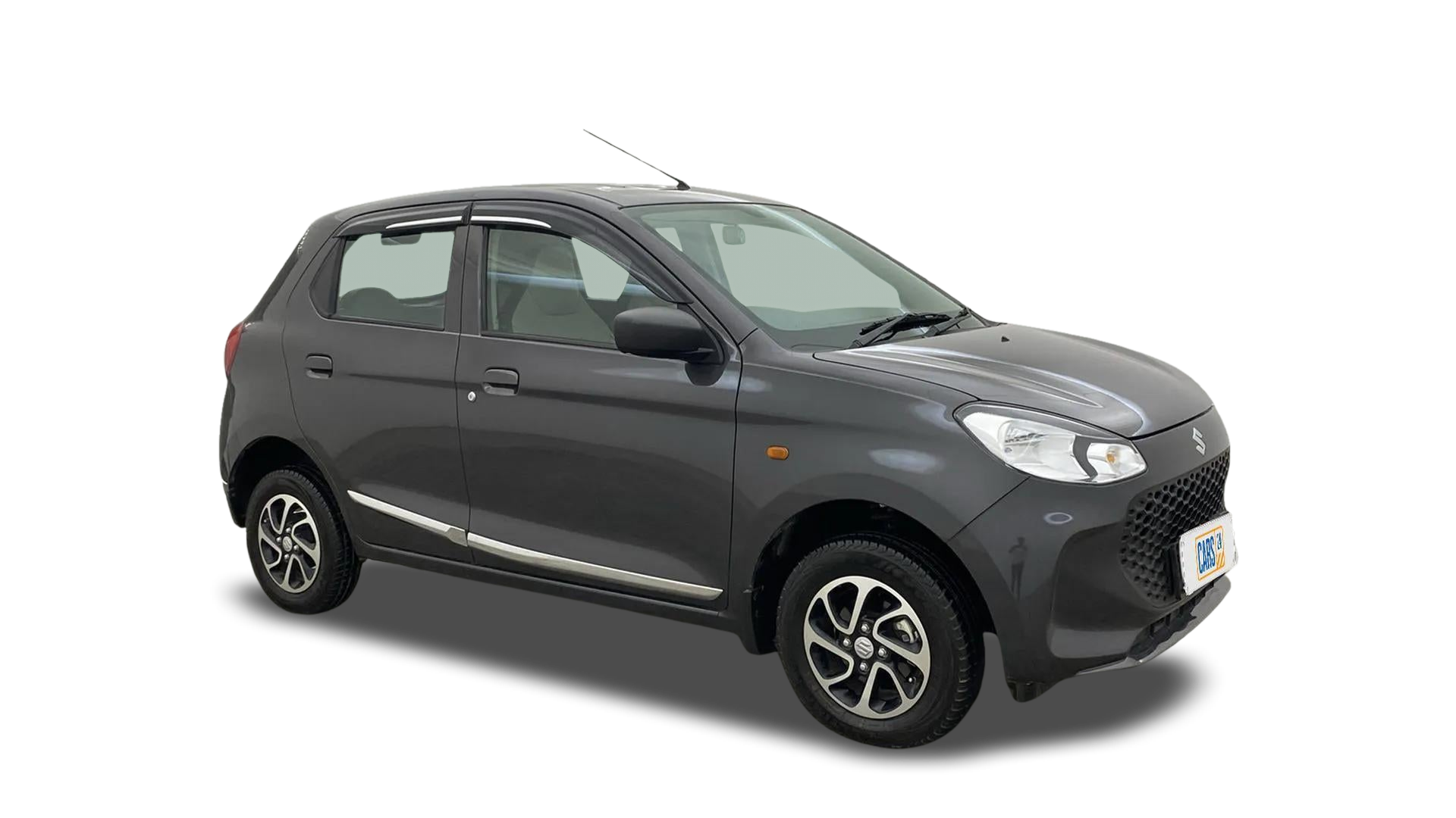Maruti Alto K10-img