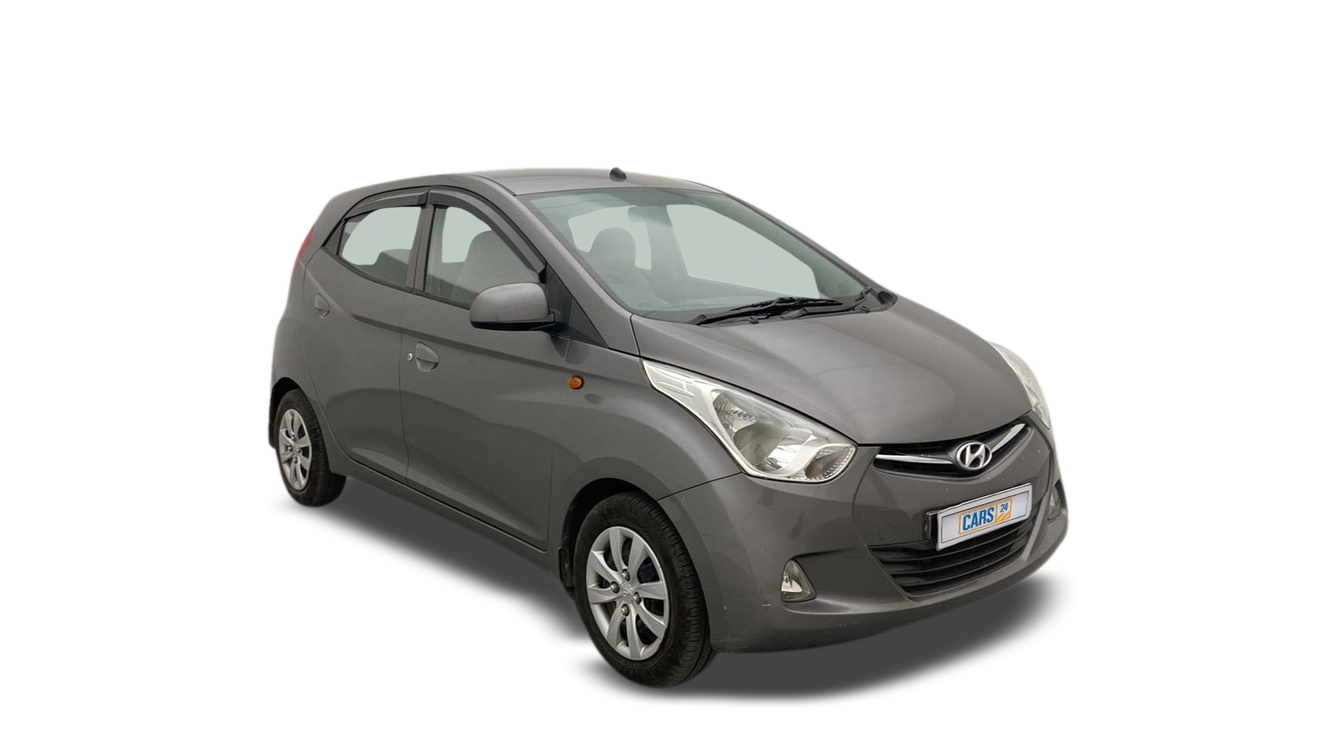2012 Hyundai Eon - Hatchback - Petrol - Manual - ₹2.25 lakh