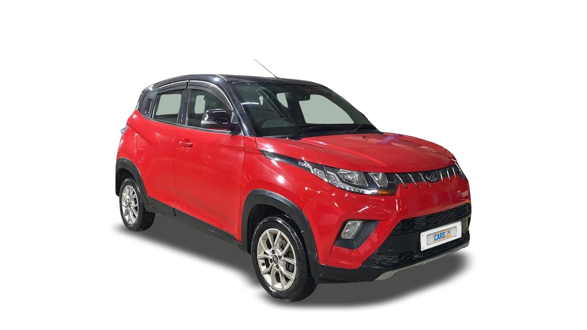 Mahindra KUV 100 NXT-img