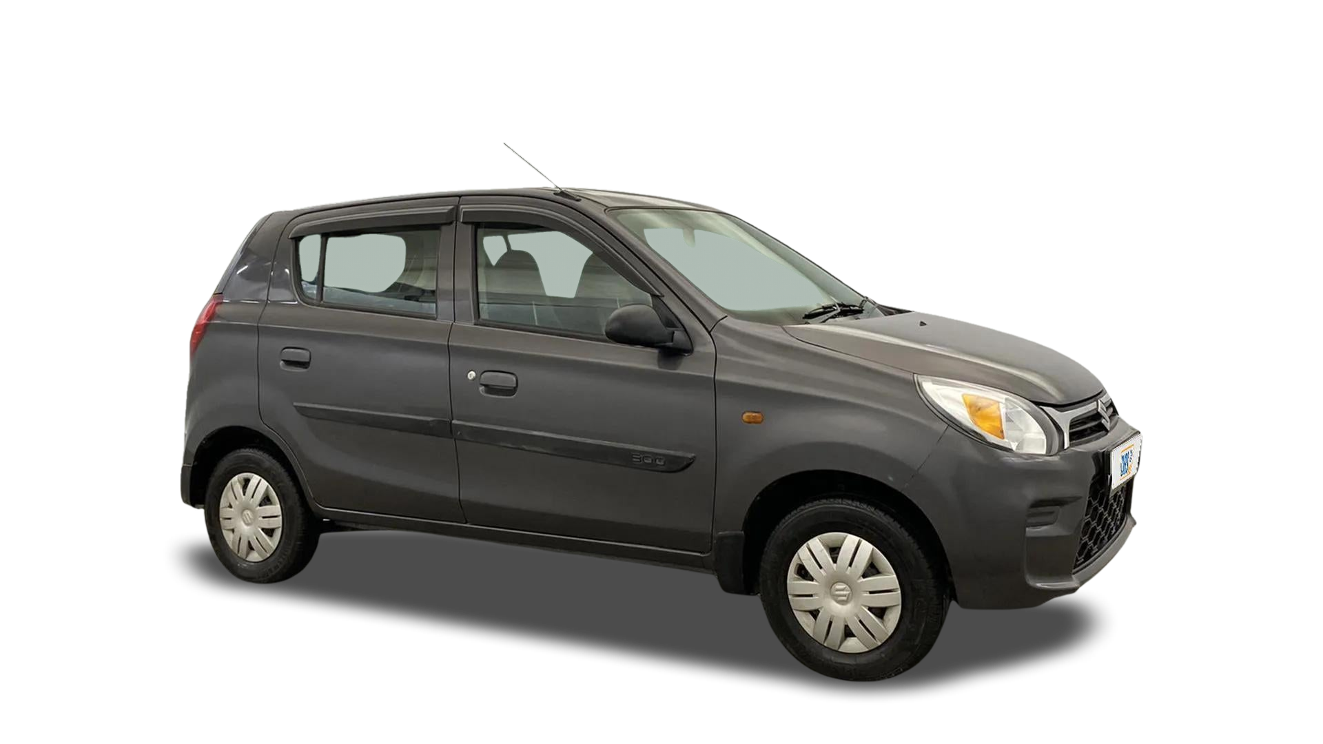 Maruti Alto-img