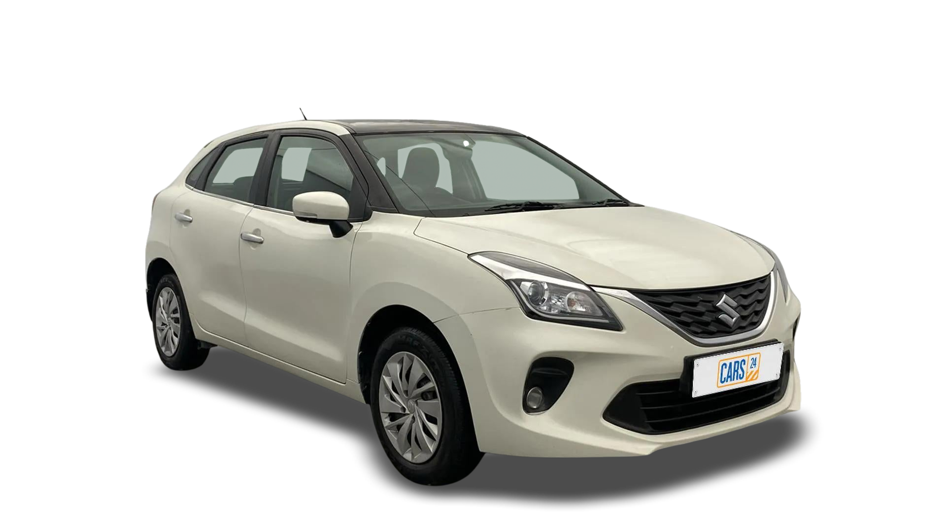 Maruti Baleno-img