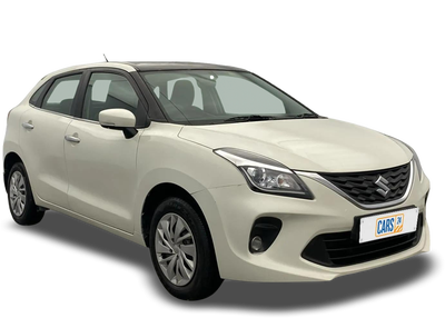 Maruti Baleno-img