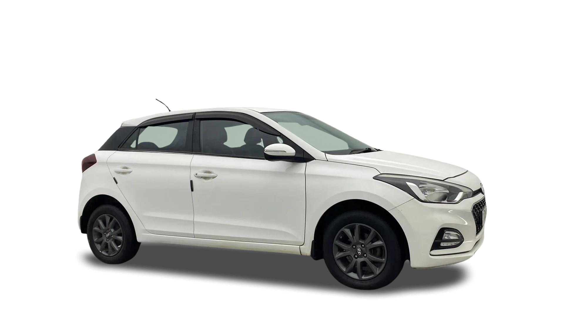 2020 Hyundai Elite i20 - Hatchback - Petrol - Manual - ₹5.27 lakh